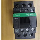 Пускатель 110V/AC 38А LC1D38F7C Schneider Electric
