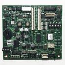 Электронная плата панели приказов кабины KSSMUL, KM981828G11 (замена KM996560G02, KM772850G01, KM772850G02), KONE