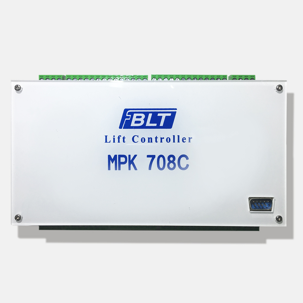 Главный контроллер BLT MPK 708C V1.53, BLT/Brilliant