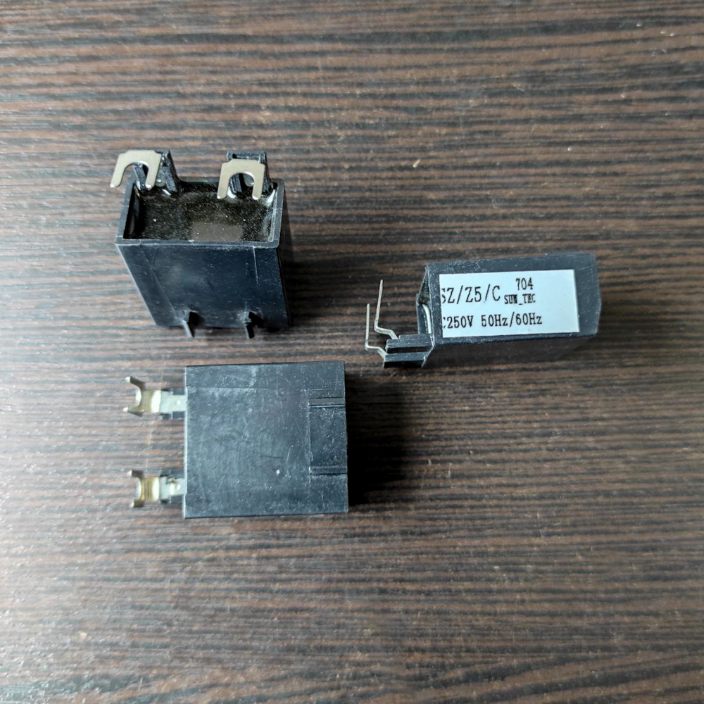 Блок подавления помех катушки пускателя FUJI SZ/Z/C