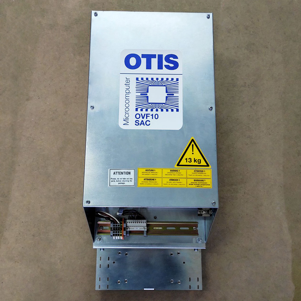 Частотный преобразователь OTIS OVF10 GAA21151YE1