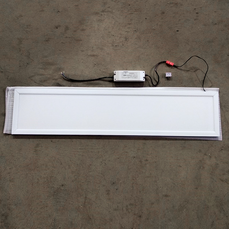 Светодиодная LED панель освещения кабины OTIS (1155x250x15мм)