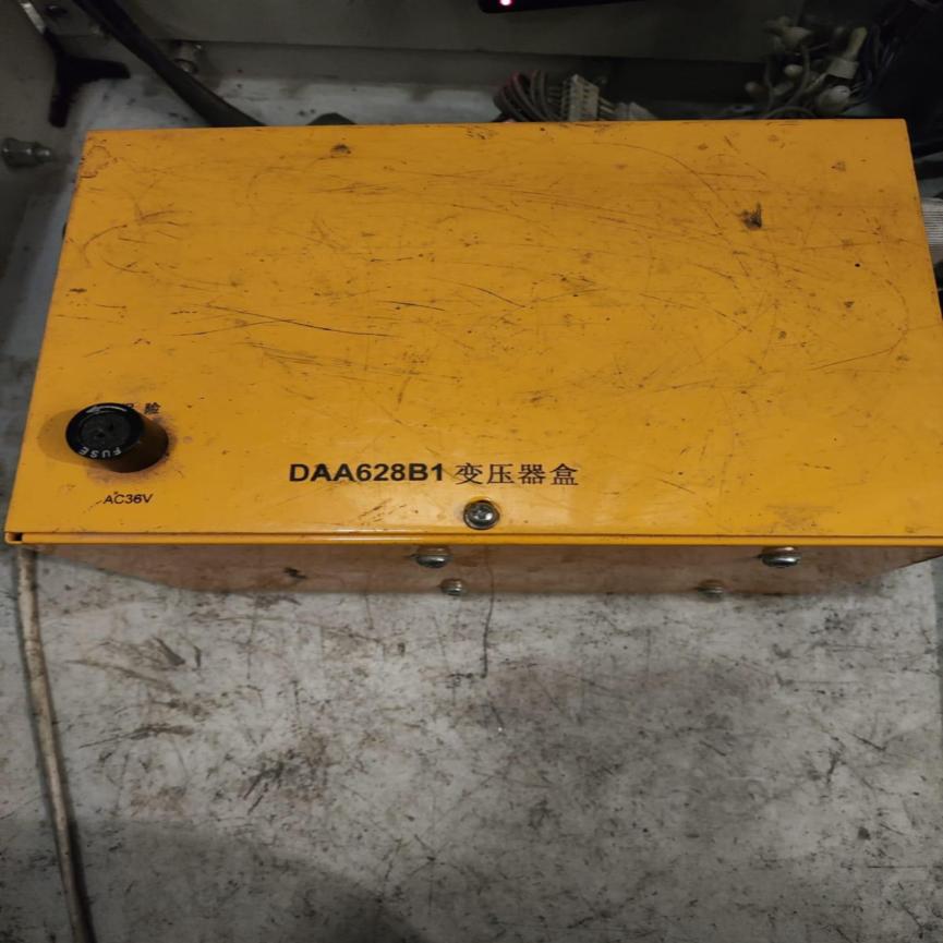 Трансформатор на крышу кабины DAA628B1 Xizi Otis
