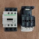 Контактор 110V/AC LC1D25F7 Schneider Electric