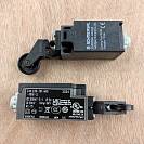 Концевой выключатель с роликом (несамовозвратный) Z4K 236-11R-M16-1816-2 SCHMERSAL