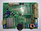 Электронная плата дверей DCD-23, KAA24350AAB, AEG09C220*B, SIGMA